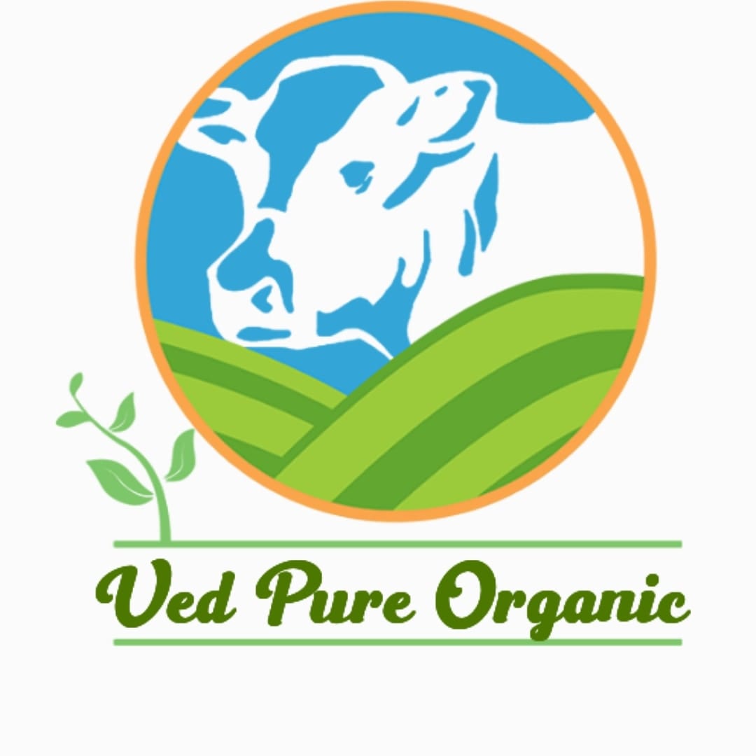 Ved Pure Organic